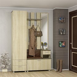 Прихожая "Феликс" 1909