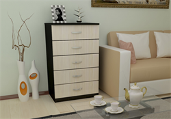 Комод Мини (ВВР) 1916