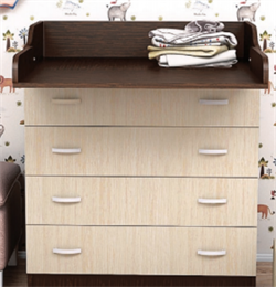 Комод пеленальный (ВВР) 1917