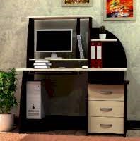 Компьютерный стол "Феникс" (ВВР) 1919