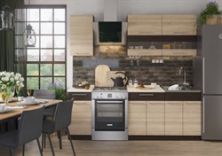 Кухня "Маша" 1,6 м 1949