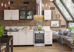 Кухня "Татьяна" 2,0 м 1950