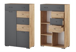 Комод "Дублин" (ТЭКС) 1961