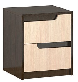 Тумба прикроватная "Гавана ЛДСП" (Тэкс) 2007