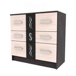 Комод "Эрика" (Тэкс) 2028