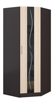 Шкаф угловой "Эрика" (Тэкс) 2035