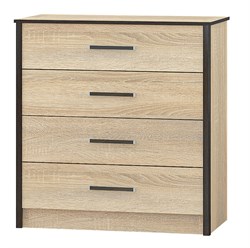 Комод "Лирика" (Тэкс) 2041