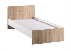 Кровать 0,9 "Бланка" (ТЭКС) 2087