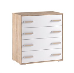 Комод "Бланка" (ТЭКС) 2091