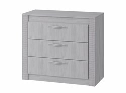 Комод "Монако" КМ-15 (Мебелони) 2108