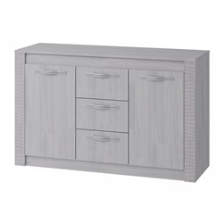 Комод "Монако" КМ-14 (Мебелони) 2109