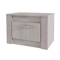 Тумба прикроватная "Монако" ТБ-6 (Мебелони) 2117