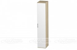 Пенал "Белладжио" ПН-01 (Мебелони) 2122