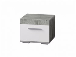 Тумба прикроватная "Инстайл" ТБ-23 (Мебелони) 2156