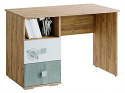 Стол письменный "Тренд" ПС-02  (Мебелони) 2262