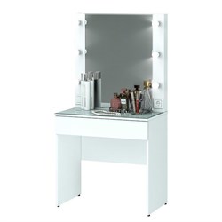 Стол туалетный "Мемори" СТ-03 (Мебелони) 2273