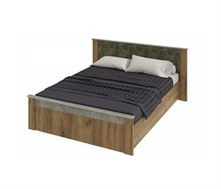 Кровать "Франк" КР-14 с настилом 2302