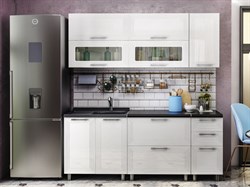 Кухня "Монро" 2.0 м. 2323