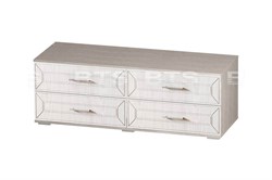 ТВ тумба "Британика" (БТС) 2398