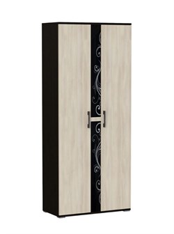 Гостиная "Флоренция" Шкаф (БТС) 2401