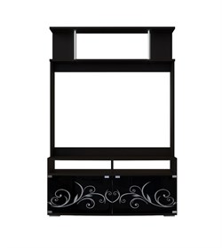 Гостиная "Флоренция" центр.секция  (БТС) 2402