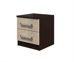 Тумбы прикроватные(2шт.) "Фиеста" БТС 2441