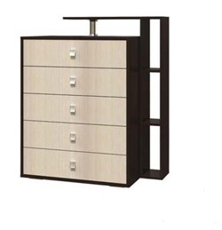 Комод "Саломея" (БТС) 2435