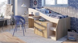 Кровать "Скаут" (БТС) 2460