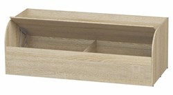 Кровать с подъемным механизмом "Сенди" КРП-01 (БТС) 2464