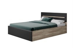 Кровать "Наоми" КР-11 с настилом (БТС) 2497