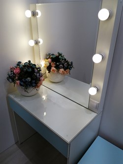 Стол туалетный СТ-03 "Тифани" (БТС) 2511