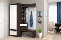 Прихожая "Дуэт" (Зарон) 2525