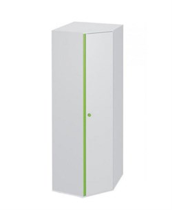 Шкаф угловой "Мамба" ШК-01 (БТС) 2544