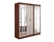 Шкаф - купе 