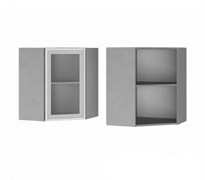 Шкаф настенный угловой 6УВ2 