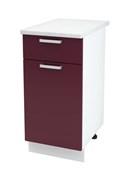 Шкаф нижний 