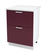 Шкаф нижний 