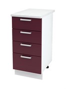 Шкаф нижний 