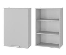 Шкаф настенный 1-дверный 6В1.9 