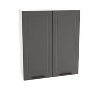 ШВ-809 (высота 92см.) Шкаф верхний двухдверный 