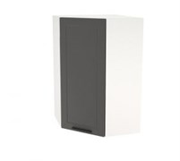 Шкаф верхний угловой 