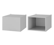 5Х2 верхний модуль с увеличенной глубиной 