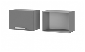 Шкаф настенный «хлебница» 6Х1 