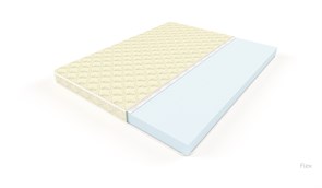 Матрас Flex 10 жаккард (Кансай) 4507