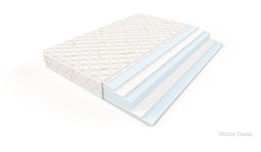 Матрас Middle Duo (Кансай) 4527