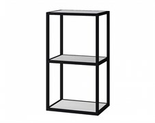 Полка Лофт-3 (400) (БТС) 4562