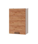 Шкаф настенный 1-дверный 5В1 