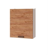 Шкаф настенный 1-дверный 6В1 