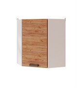 Шкаф настенный угловой 6УВ1 