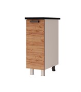 Шкаф - стол рабочий 1-дверный 3Р1 